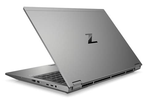 HP introduces ZBook Fury and Zbook Power G7 mobile workstation laptops - Liliputing