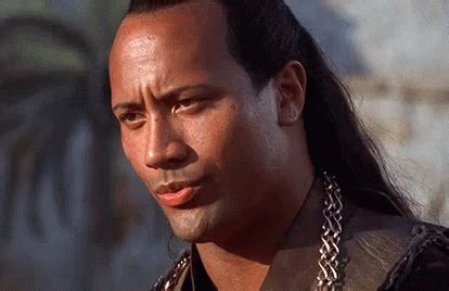 Like A Rock GIF - LikeARock TheRock - Discover & Share GIFs