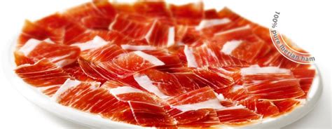 Iberian ham | spainexportproducts