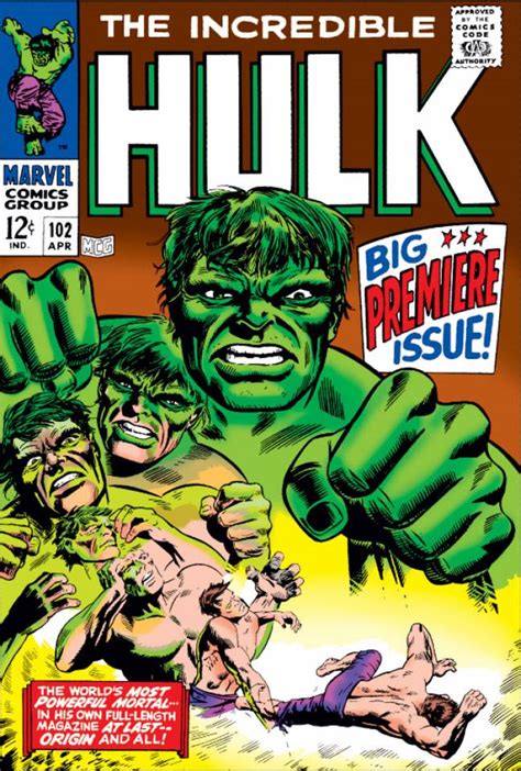 The Incredible Hulk (Volume) - Comic Vine