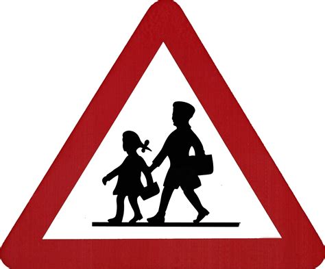 Traffic Signs Images - Cliparts.co