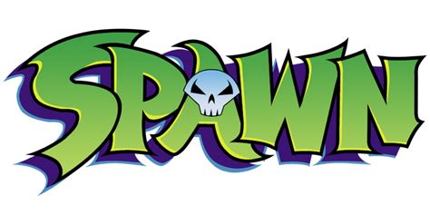 Spawn Logo - LogoDix