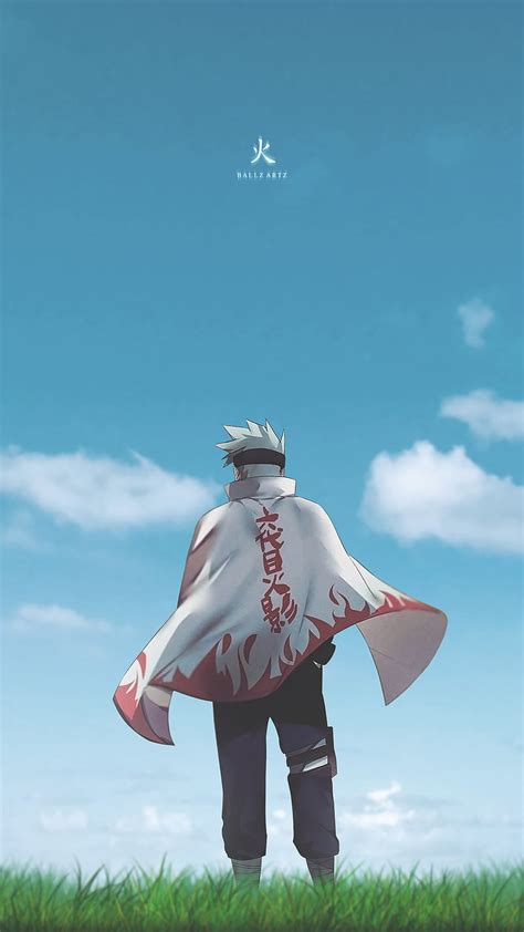 946 Gambar Naruto Hokage Hd Picture - MyWeb