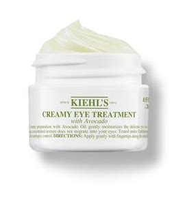 Kiehl’s Avocado Eye Cream Reviews 2020