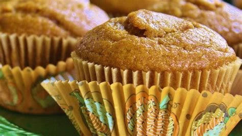 libby pumpkin pie mix muffins