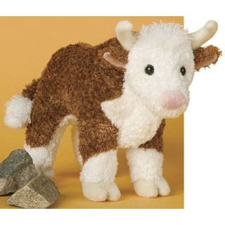 Adopt Me! 8" Collector Plush Pet Cow, Stuffed Animal Plush Toy - Walmart.com