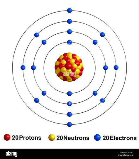 [DIAGRAM] Atomic Diagram Of Calcium - MYDIAGRAM.ONLINE