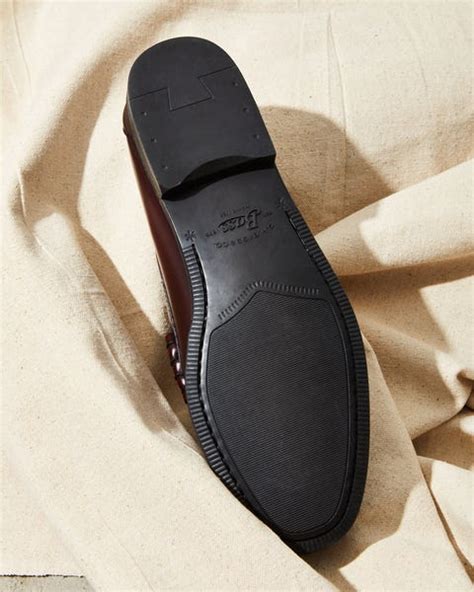 Bass Weejuns Are the Easy-On, Easy-Off Loafers to Slip Into When You Need an Escape