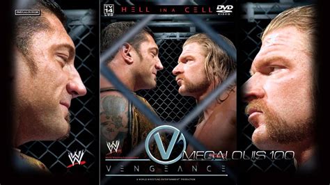 WWE Vengeance 2005 Official Theme Song - ''Happy'' With Downlaod Link - YouTube