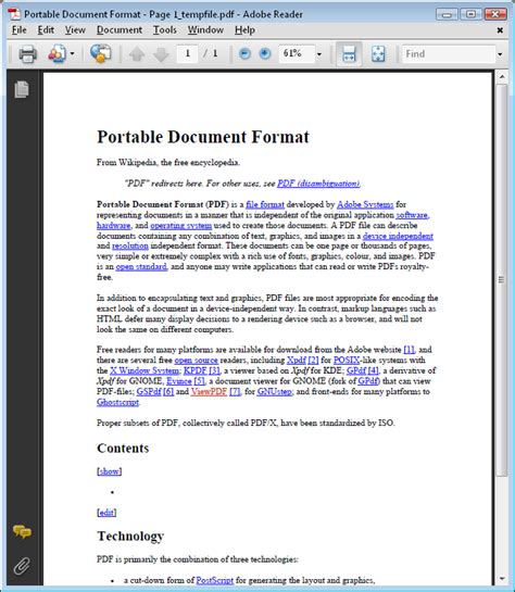 PDFsharp Sample: Split Document - PDFsharp and MigraDoc Wiki