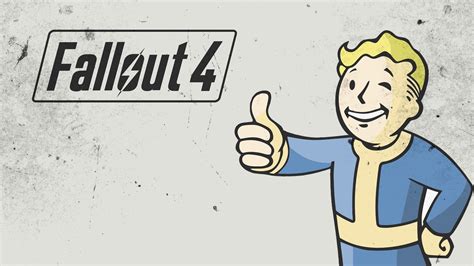 Fallout 4 Vault Boy Wallpaper (74+ images)