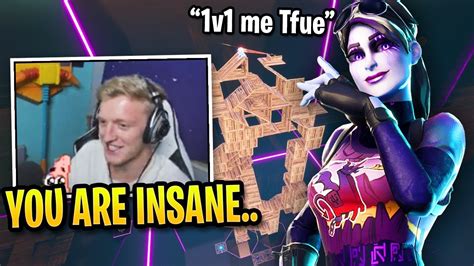 Tfue & FaZe Sway FINALLY 1v1 then this happens... *INTENSE BUILD BATTLES* - YouTube