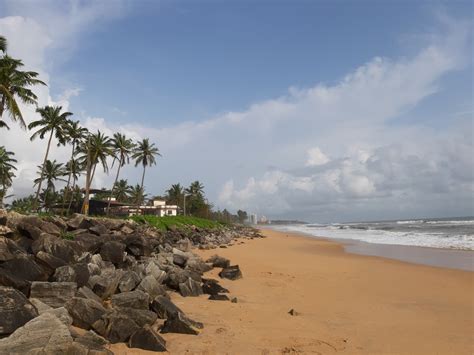 A Guide To Kannur Beach | Trip101