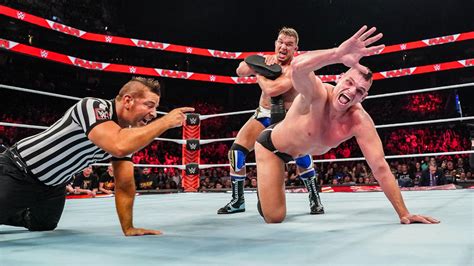 The amazing images of Raw, Sept. 4, 2023: photos | WWE