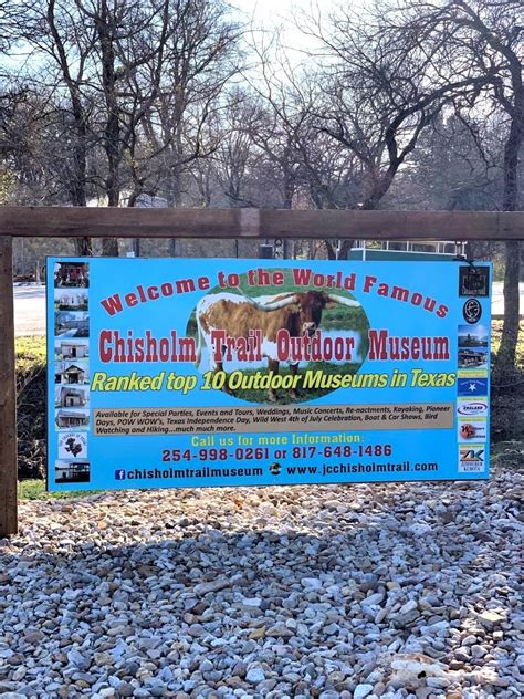 Plan For A Fun Weekend In Cleburne, TX | Texas Travel Talk