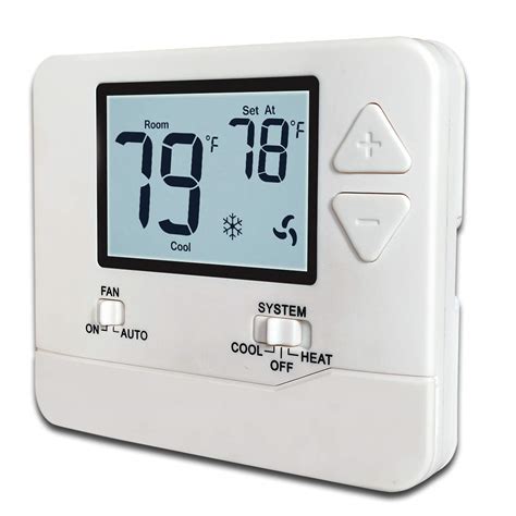 Best Hot Water Heat Thermostat - Your Home Life