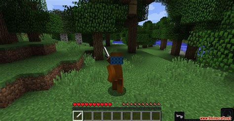 Epic Fight Mod 1.16.5/1.12.2 (Combat Stances, New Animations) - 9Minecraft.Net