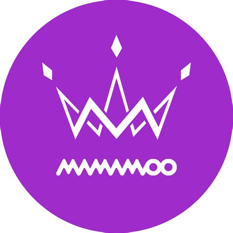 Mamamoo Logo Wallpapers - Wallpaper Cave