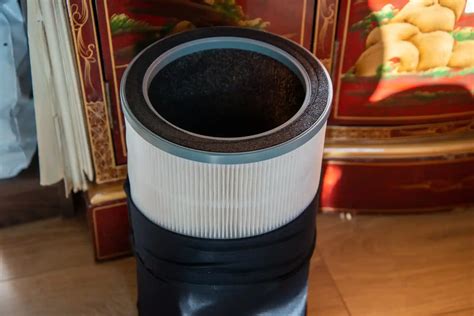 How to Clean an Air Purifier Filter - 7 Steps to Follow