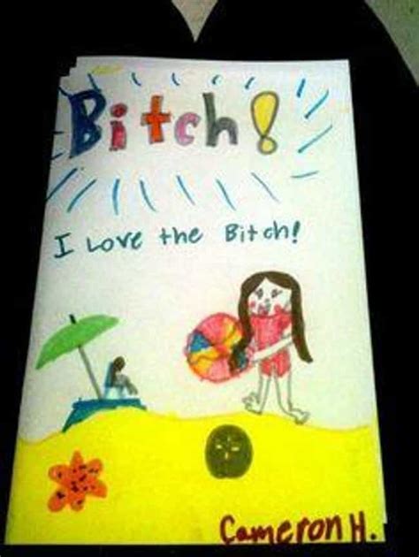 40+ Funny Kids Spelling Errors