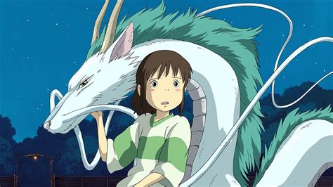 Every Studio Ghibli Film, Ranked From Worst to Best | WIRED UK