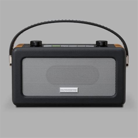 Roberts Vintage Radio Review: Timeless Style And Sound