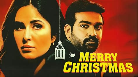 Merry Christmas (2024) Bollywood Hindi Full Movie HDTS ESub