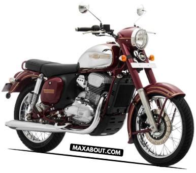 2021 Jawa Classic 300 Price, Specs, Top Speed & Mileage in India