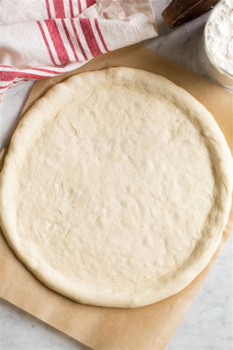 Pizza Dough Recipe (with Helpful Tips) - Cooking Classy