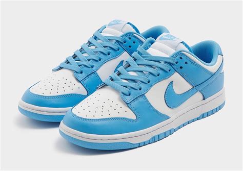 Where to Buy the Nike Dunk Low "University Blue" | HOUSE OF HEAT