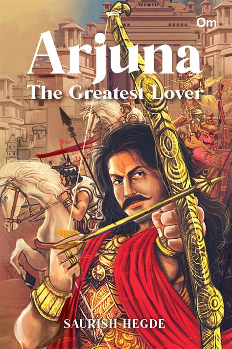 13 Books on Mahabharata Characters that you must definitely read.