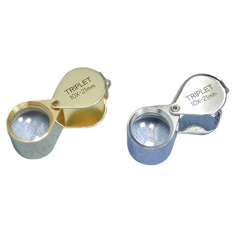 The Jeweler's Loupe - Ed's Box & Supply Inc.