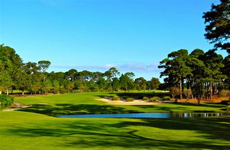 Pine Lakes Country Club Tee Times and Packages from Myrtle Beach Golf