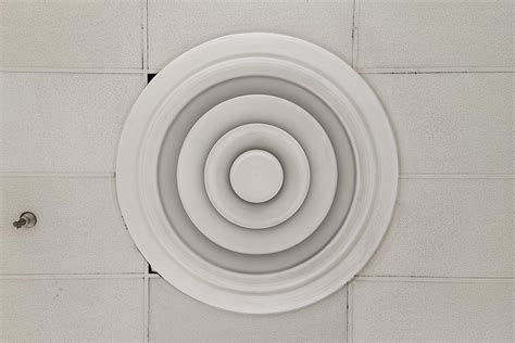 Ceiling air vent at the Kmart store in Aspen Hill, Marylan… | Flickr