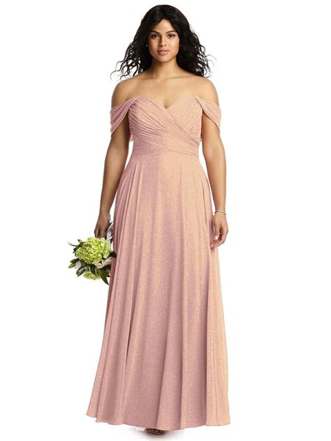 16 Rose Gold Bridesmaid Dresses for Any Wedding