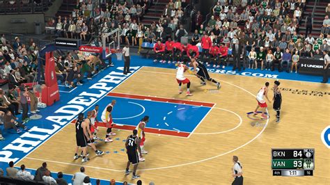 Nba 2k17 pc j - lindabubble