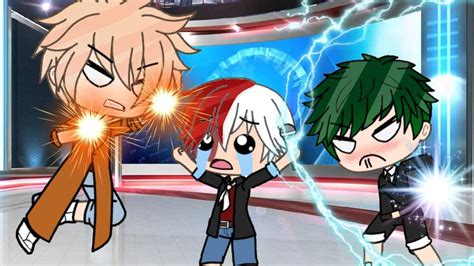 MHA News | Wiki | Gacha-Life Amino