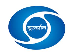 Doordarshan Logo | Free Indian Logos