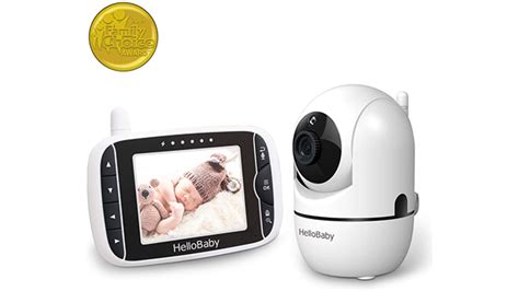 The Best 2-Camera Baby Monitors on Amazon