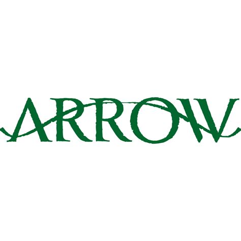 ARROW logo, Vector Logo of ARROW brand free download (eps, ai, png, cdr) formats