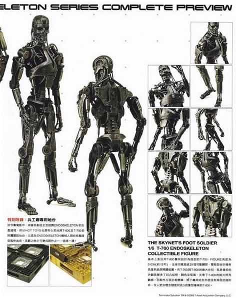 Image - T-700detail.jpg | Terminator Wiki | FANDOM powered by Wikia