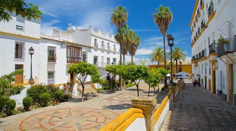 Visit El Puerto de Santa Maria: 2024 Travel Guide for El Puerto de Santa Maria, Andalusia | Expedia