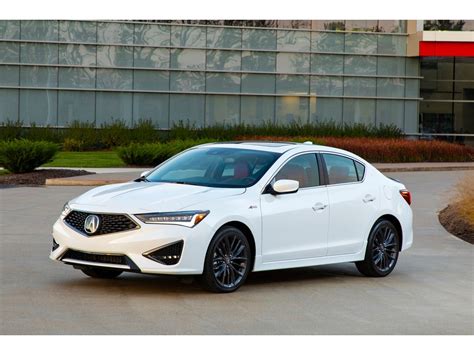 2022 Acura ILX: 212 Exterior Photos | U.S. News