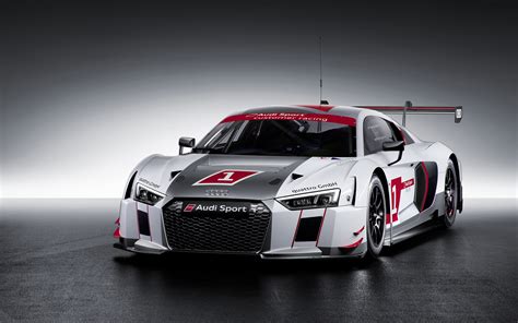 2015 Audi R8 LMS Wallpapers | HD Wallpapers | ID #15030