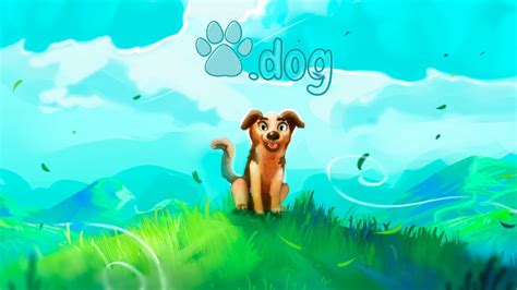 .Dog/Nintendo Switch/eShop Download