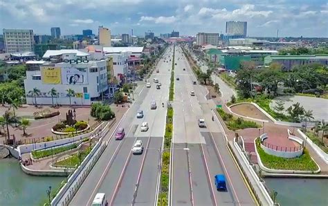 VIDEO: Experience Iloilo City from Above