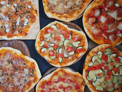 The Absolute Best Pizza Topping Combos You Need to Try