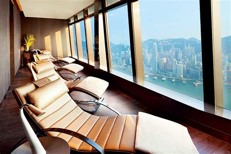 Serene in the city: relaxing in Hong Kong's best spas - Lonely Planet