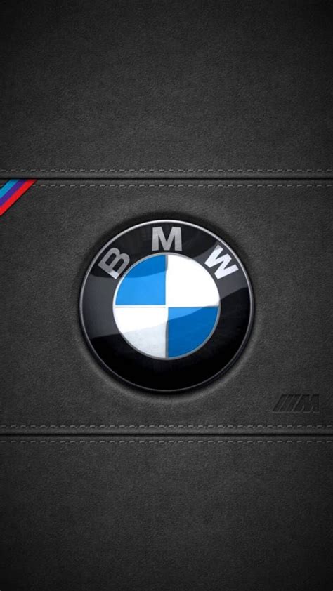 Bmw Logo Wallpaper Hd Iphone - AaronkruwMercado