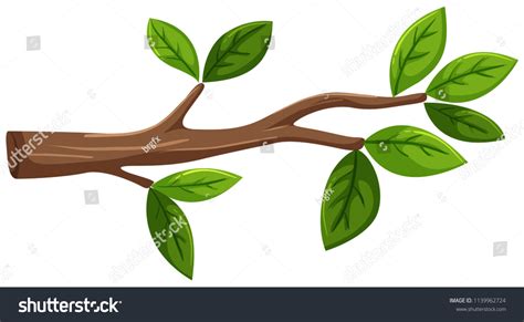 48,334 Tree Branch Clip Art Images, Stock Photos & Vectors | Shutterstock